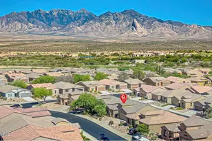 2499 W Bassett Peak Dr, Green Valley, AZ 85622 - Photo 44