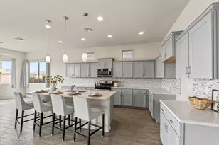 906 N Camino Cerro Morado, Green Valley, AZ 85614 - Photo 6