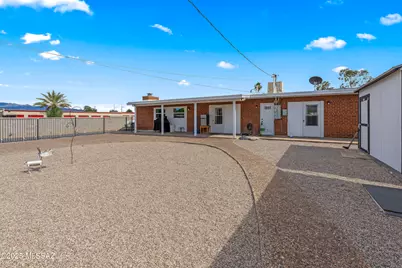 6951 E 1st Street, Tucson, AZ 85710 - Photo 36