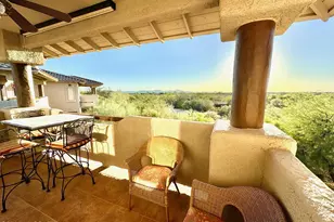 655 W Vistoso Highlands Dr, Oro Valley, AZ 85755 - Photo 12