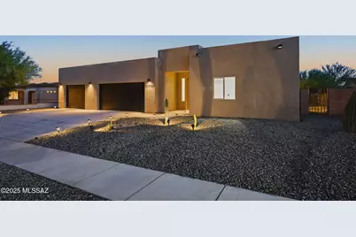 121 W Calle Escudilla, Green Valley, AZ 85614 - Photo 50