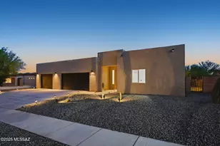 121 W Calle Escudilla, Green Valley, AZ 85614 - Photo 50