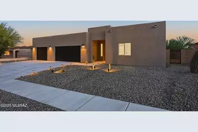 121 W Calle Escudilla, Green Valley, AZ 85614 - Photo 46