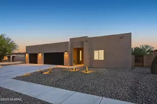 121 W Calle Escudilla, Green Valley, AZ 85614 - Photo 46