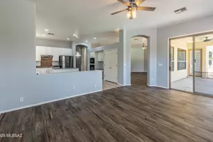 8892 N Silver Moon Way, Tucson, AZ 85743 - Photo 14