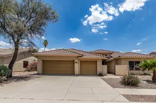 8892 N Silver Moon Way, Tucson, AZ 85743 - Photo 4