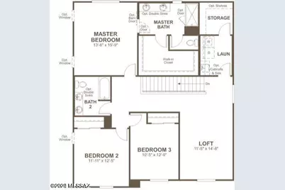 6593 E Via Arroyo Largo, Tucson, AZ 85756 - Photo 38