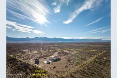 244 W Docs Remedy Road, Portal, AZ 85632 - Photo 6