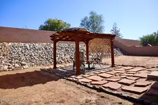 8361 W Screech Owl Dr Dr, Tucson, AZ 85757 - Photo 30