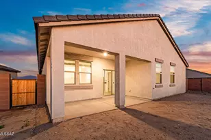 13487 N Laura Ellen Ln, Marana, AZ 85653 - Photo 22