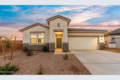 13487 N Laura Ellen Lane, Marana, AZ 85653 - Photo 2