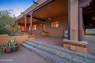 5480 W Sharpshooter Court, Tucson, AZ 85743 - Photo 44