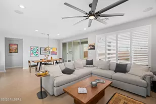 8077 S Sonoran Oak Dr, Vail, AZ 85641 - Photo 24