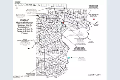 1268 E Cougar Trail #123, Saint David, AZ 85630 - Photo 22