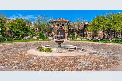 922 Tortolita Mountain Circle, Oro Valley, AZ 85755 - Photo 48