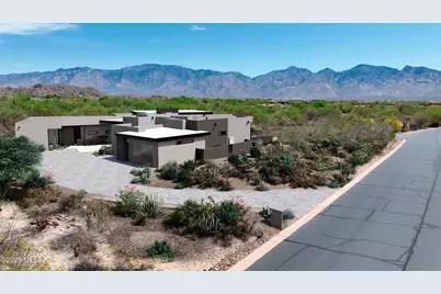 922 Tortolita Mountain Circle, Oro Valley, AZ 85755 - Photo 42