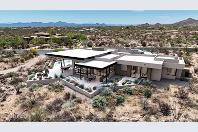 922 Tortolita Mountain Circle, Oro Valley, AZ 85755 - Photo 1