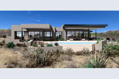 922 Tortolita Mountain Circle, Oro Valley, AZ 85755 - Photo 4