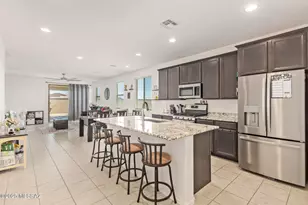 630 W Calle Las Varitas, Sahuarita, AZ 85629 - Photo 10