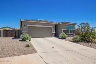 630 W Calle Las Varitas, Sahuarita, AZ 85629 - Photo 1