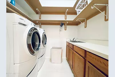 1979 E Campbell Terrace, Tucson, AZ 85718 - Photo 18