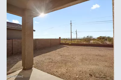 8302 S Cabari Mine Way, Tucson, AZ 85747 - Photo 32