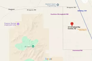 311 W Kaibab Way, Cochise, AZ 85606 - Photo 50