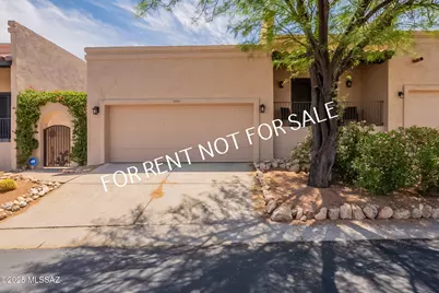 9876 N Ridge Shadow Place, Oro Valley, AZ 85704 - Photo 2