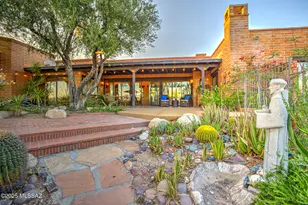 4515 N Camino Kino, Tucson, AZ 85718 - Photo 42