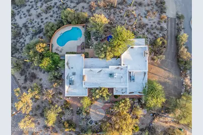 4515 N Camino Kino, Tucson, AZ 85718 - Photo 46