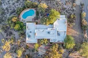 4515 N Camino Kino, Tucson, AZ 85718 - Photo 46