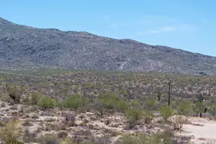 4198 S Saguaro Monument Pl, Tucson, AZ 85730 - Photo 1