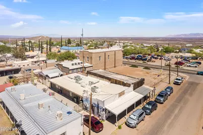 11 S 4th Street, Tombstone, AZ 85638 - Photo 26