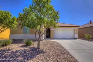 8348 N Mountain Stone Pine Way, Tucson, AZ 85743 - Photo 4