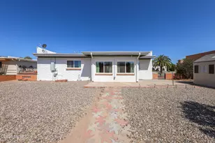 1641 S San Carla, Green Valley, AZ 85614 - Photo 36