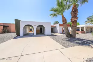 1641 S San Carla, Green Valley, AZ 85614 - Photo 4
