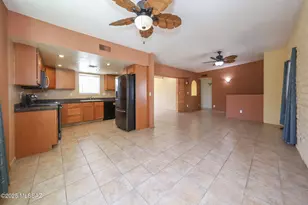 1641 S San Carla, Green Valley, AZ 85614 - Photo 8