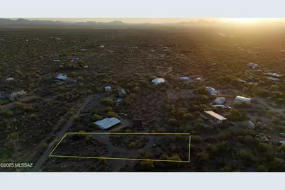 12122 W Lak A Yucca Place, Tucson, AZ 85743 - Photo 6