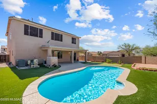 8151 S Placita Bilbao, Tucson, AZ 85747 - Photo 46