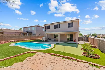 8151 S Placita Bilbao, Tucson, AZ 85747 - Photo 1