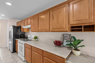 8151 S Placita Bilbao, Tucson, AZ 85747 - Photo 16