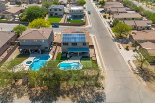 8151 S Placita Bilbao, Tucson, AZ 85747 - Photo 2