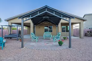1123 E Lumberjack Trail, Sahuarita, AZ 85629 - Photo 40