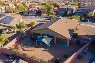 1123 E Lumberjack Trail, Sahuarita, AZ 85629 - Photo 46