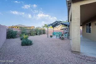 1123 E Lumberjack Trail, Sahuarita, AZ 85629 - Photo 38