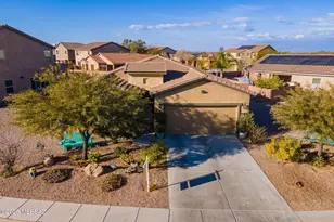 1123 E Lumberjack Trail, Sahuarita, AZ 85629 - Photo 6