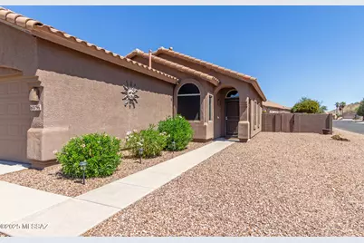 60196 E Crestview Court, Tucson, AZ 85739 - Photo 4