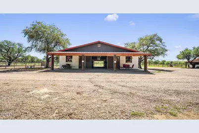 3155 W Elephant Head Road, Amado, AZ 85645 - Photo 14