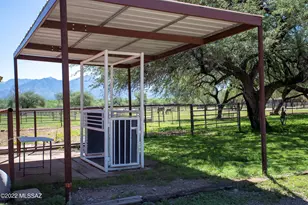 3155 W Elephant Head Rd, Amado, AZ 85645 - Photo 20