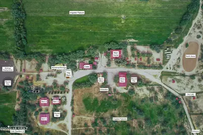 3155 W Elephant Head Road, Amado, AZ 85645 - Photo 12